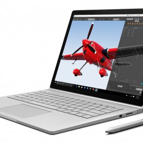 Surface Book 1