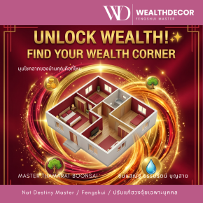  What_is_the_WEalth_conner_Master_Thamarat