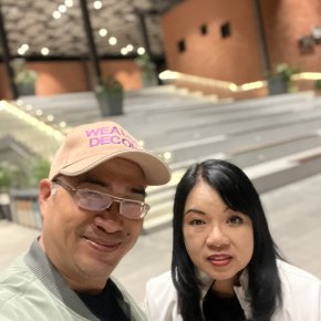 Saraikorn Storyteller & Well-being