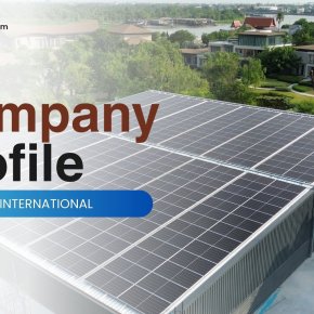 Company Profile " Deye "