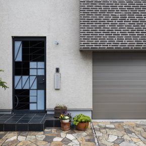 วิธีดูแลประตูโรงรถ