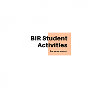 BIR Student Association