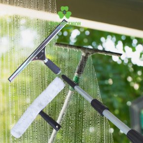 Hướng Dẫn Sử Dụng Xe Đẩy An Toàn Trong Nhà Máy Vào Mùa Mưa