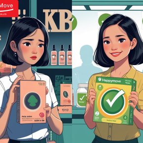Hàng giả khiến niềm tin của người tiêu dùng Việt Nam bị lung lay