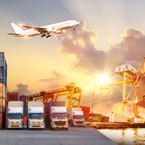 Thị trường logistics hợp đồng tại Việt Nam tăng trưởng mạnh: Cơ hội cho ngành thiết bị vận chuyển