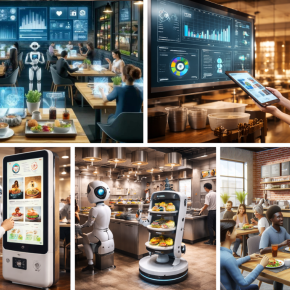9 Xu Hướng HORECA bạn nên biết trong năm 2026
