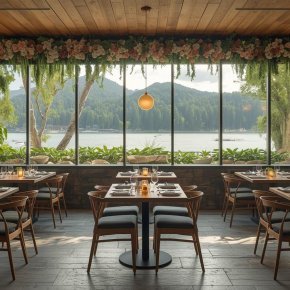Dịch vụ ăn uống là gì? Khám phá các loại hình dịch vụ ăn uống hiện nay