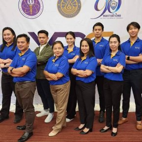 YPC Chachoengsao นำเสนอโครงการระดับภาคตะวันออก โดยได้นำเสนอโครงการ "smart shuttle bus" เพื่อให้บริการนักเรียนฟรีในตัวเมืองฉะเชิงเทราและบริการนักท่องเที่ยวเพื่อแก้ปัญหาจราจรในจังหวัด