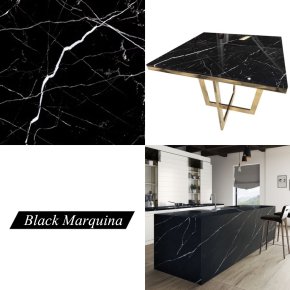 Black Marquina