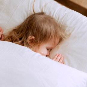 นอนกรน ในเด็ก  เมื่อลูกรักอาจหยุดหายใจขณะหลับ