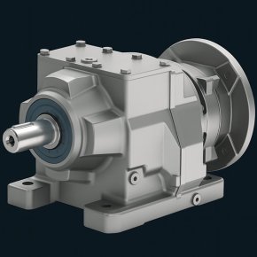 เกียร์อุตสาหกรรมพร้อมอะไหล่ K2/K4 Adapter ที่มีราคาสูงขึ้นจากการเลิกผลิตในปี 2025