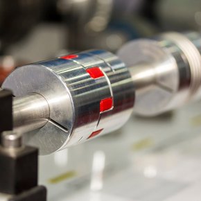 คัปปลิ้งยอยต่อเพลาเครื่องจักรในระบบส่งกำลัง