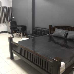 สาธิตคอนโดมิเนียม เฟสที่ 1