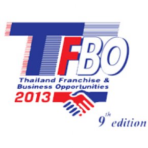 (2.2) Thailand Franchise & Business Opportunities2013