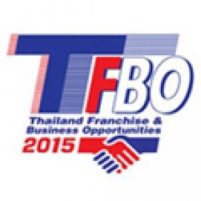 (1.7) Thailand Franchise & Business Opportunities 2015
