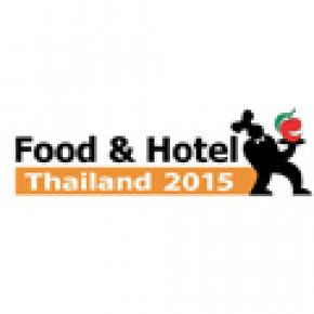 (1.5) Food & Hotel Thailand 2015