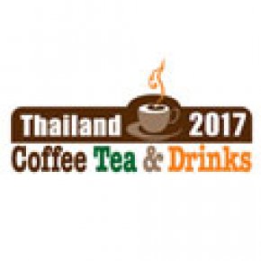 (1) Thailand Coffee Tea & Drinks 2017