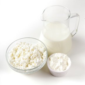 Kefir By Apitera
