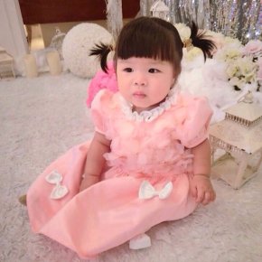 Little Princess Dress