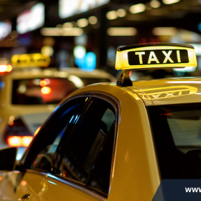 ประกันภัยรถยนต์ภาคสมัครใจ ประเภท 3 Taxi