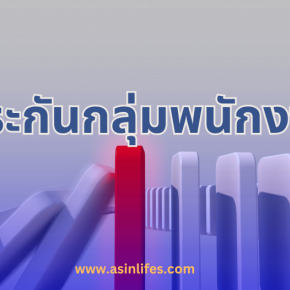 ประกันอุบัติเหตุกลุ่ม AIG Economy Group Extra