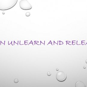 Learn Unlearn and Relearn