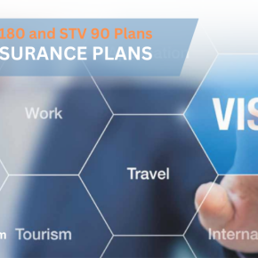 ประกันสุขภาพท่องเที่ยวต่างประเทศ (Special Tourist Visa Insurance)