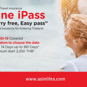 Inbound Travel Tune iPass COVID - Covered