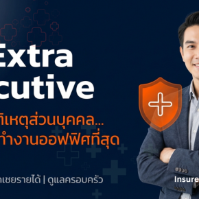 Msig PA Extra Executive