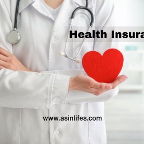 ประกันสุขภาพ Health Insurance