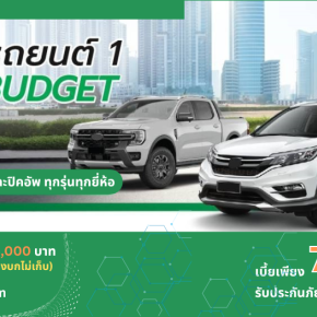 ไทยวิวัฒน์ประเภท1Budget