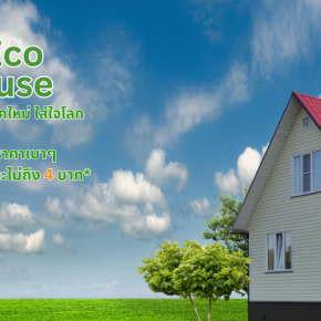 Viriyah Eco House