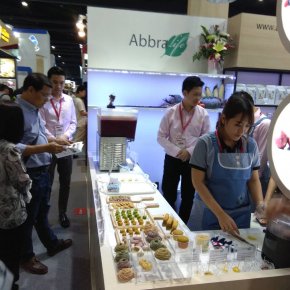THAIFEX - World of Food Asia 2018