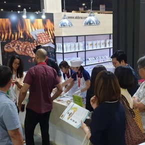 THAIFEX  - World of Food Asia 2019 ( 28 May - 01 June 2019)