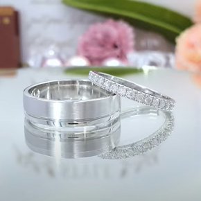 Couple Ring WD316 & WD600