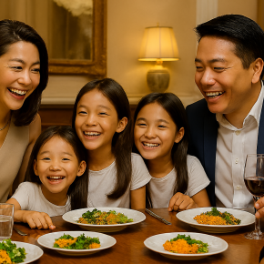 สามีภริยามีลูกติด: สิทธิและมรดกที่ลูกแต่ละฝ่ายควรรู้