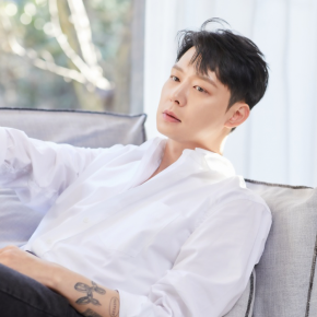 PARK YU-CHUN