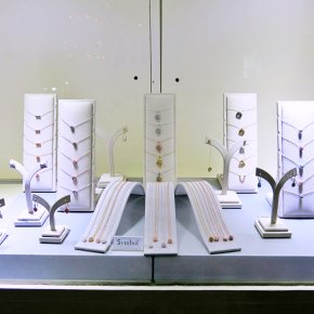 Bangkok Gems Jewelry Fair 2016