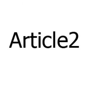 Article2