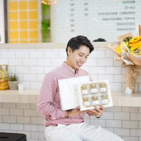 บำรุงสุขภาพด้วยรังนกแท้ ของขวัญเพื่อสุขภาพยอดฮิต