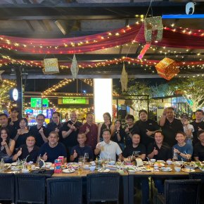 ส่งท้ายปีเก่า 2568 ต้อนรับปีใหม่ 2569