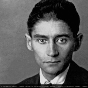 ฟรันซ์ คาฟคา (Franz Kafka)
