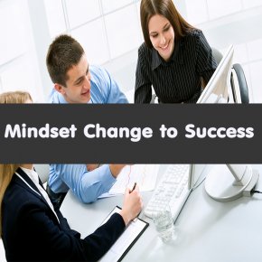 หลักสูตร Mindset Change to success (อบรม 16 ม.ค. 66)