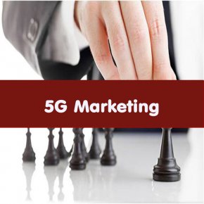หลักสูตร การตลาดยุค 5G (5G Marketing) อบรม 12 พ.ค. 2566