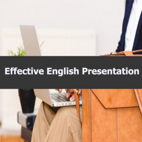 หลักสูตร Effective English Presentation การนำเสนอภาษาอังกฤษอย่างมีประสิทธิภาพ_อ.ปิยะธิดา