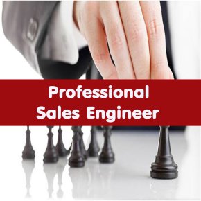  หลักสูตร Sales Engineer มืออาชีพ (Professional Sales Engineer) (อบรม 20 เม.ย. 66)