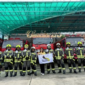 กลับมาอีกครั้งสำหรับผลงานการส่งมอบของเรา