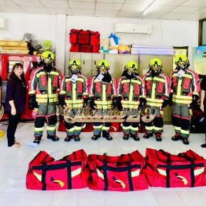 มาอีกแล้วครับ กับผลงานการส่งมอบ