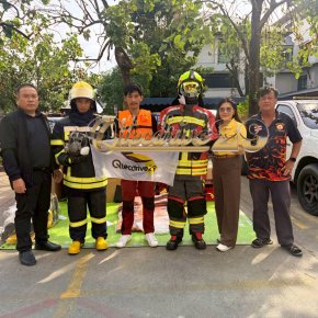 ผลงานการส่งมอบถึงมือลูกค้าเรียบร้อยแล้วครับ