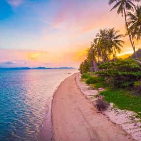 6 places to visit in Koh Samui Combining turquoise sea coordinates, beautiful beaches and the most beautiful sunset spot on the island.